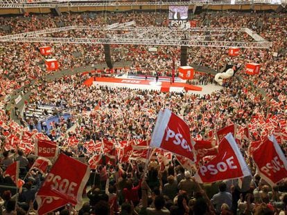 La división interna del PSOE no le hace mella y otras claves del día