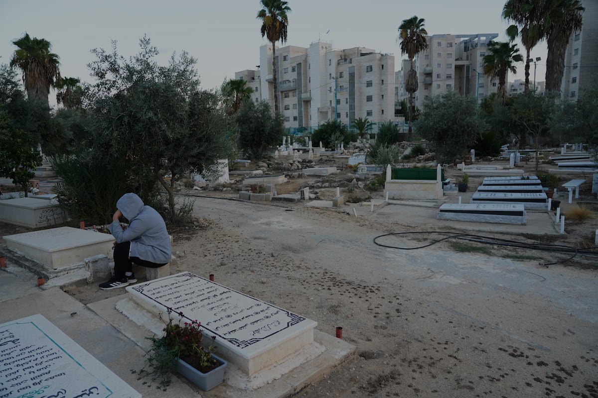 Cerco en Israel a quienes expresen su solidaridad con Gaza: es una “cacería” contra los palestinos | Internacional