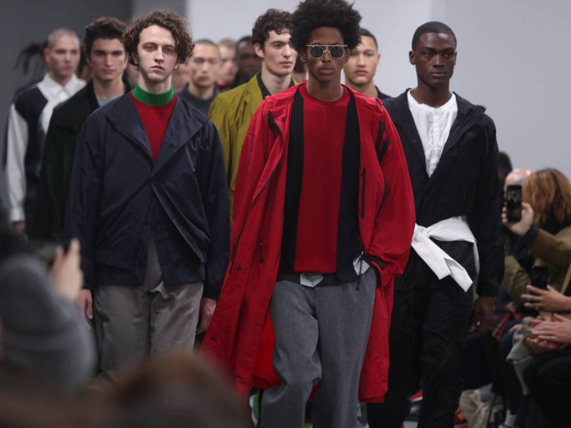 Las mejores ofertas en Trench Louis Vuitton abrigos, chaquetas y