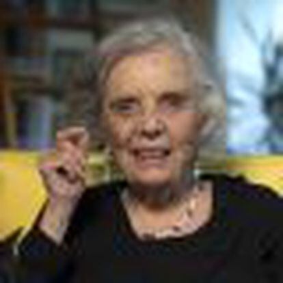 Elena Poniatowska