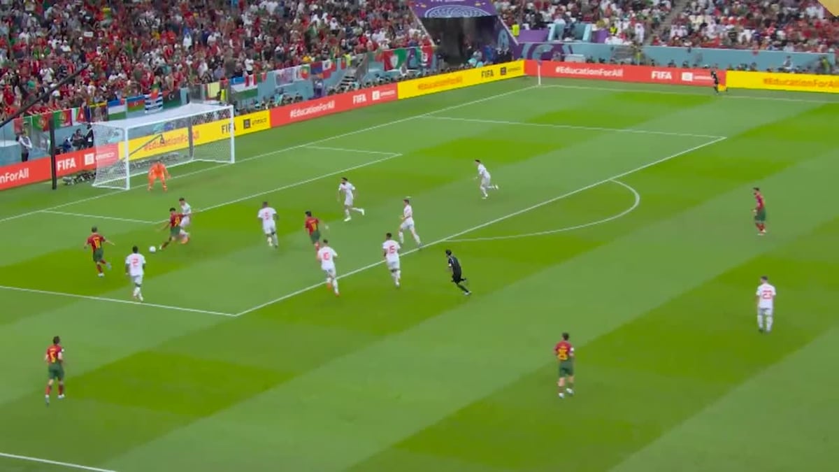 Todos los goles del Mundial de Qatar 2022 | Mundial Qatar 2022 | EL PAÍS