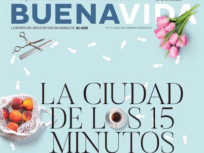 Portada BuenaVida junio 2020