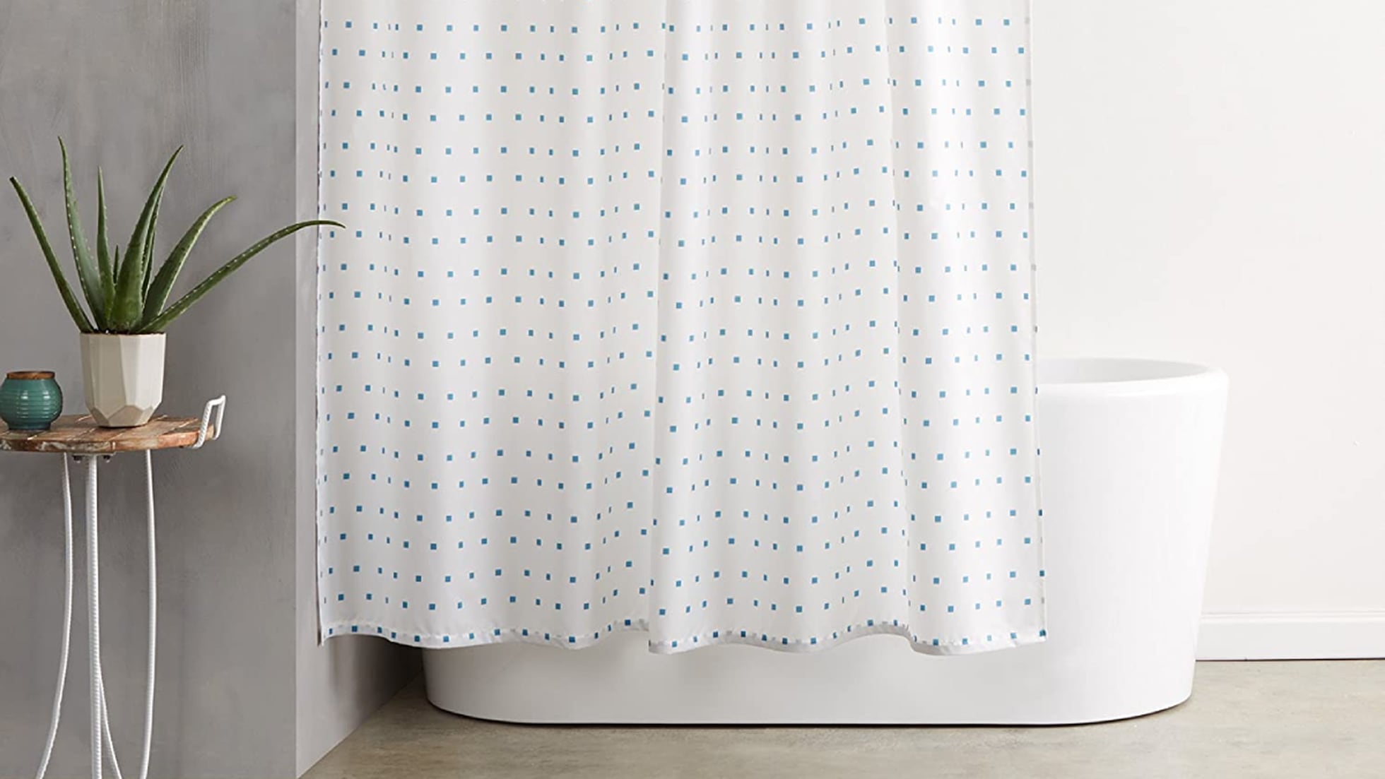 roto Nido Ostentoso Las mejores cortinas impermeables y antimoho para la ducha | Escaparate:  compras y ofertas | EL PAÍS