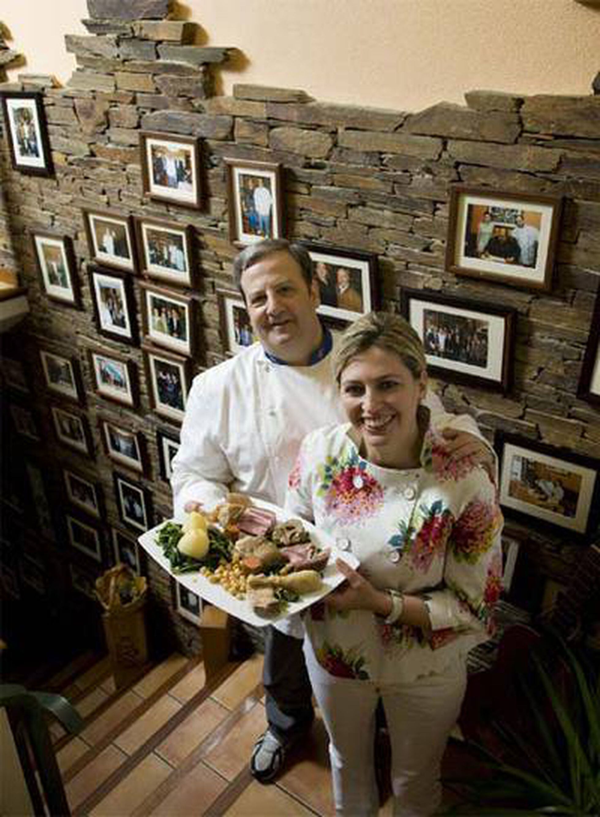 Mañana podrás adquirir tu ejemplar de - Restaurante Amaro