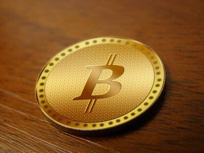 La burbuja del Bitcoin amenaza con estallar por el tira y afloja de mineros y programadores