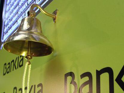 Bankia asegura que los peritos no estaban cualificados