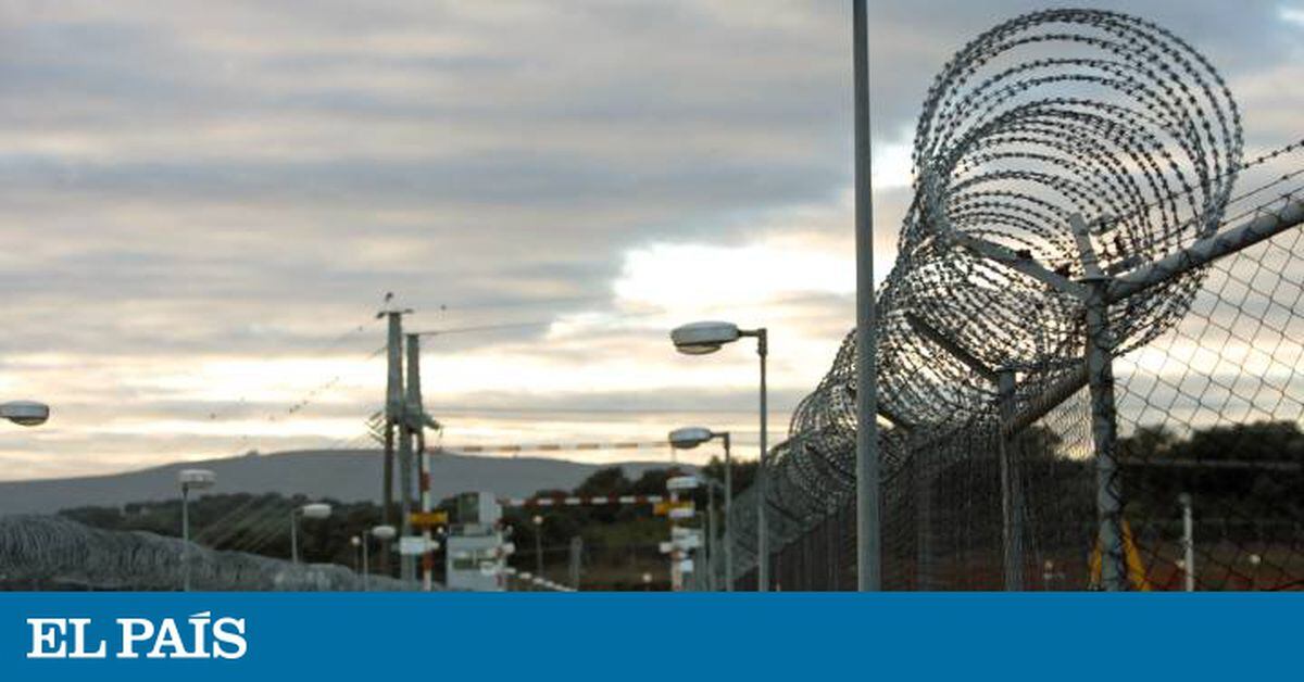 Espanha paralisa armazém nuclear de Almaraz para acalmar Portugal |  Política