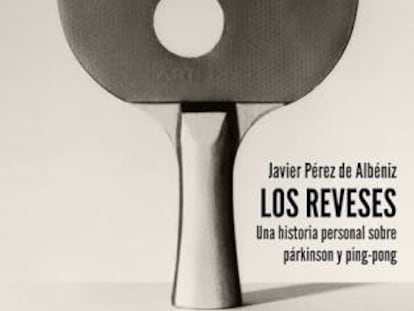 Portada del libro Los Reveses.