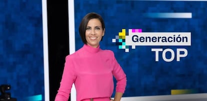 Ana Blanco presenta Operación Top en La Sexta