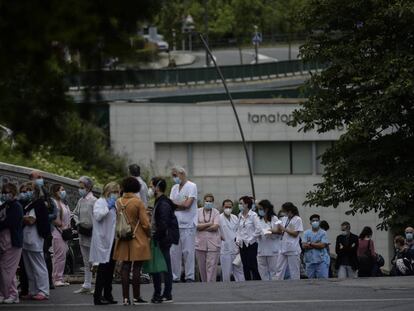 España supera los 700.000 infectados tras registrar Sanidad 10.653 casos nuevos