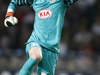 David de Gea