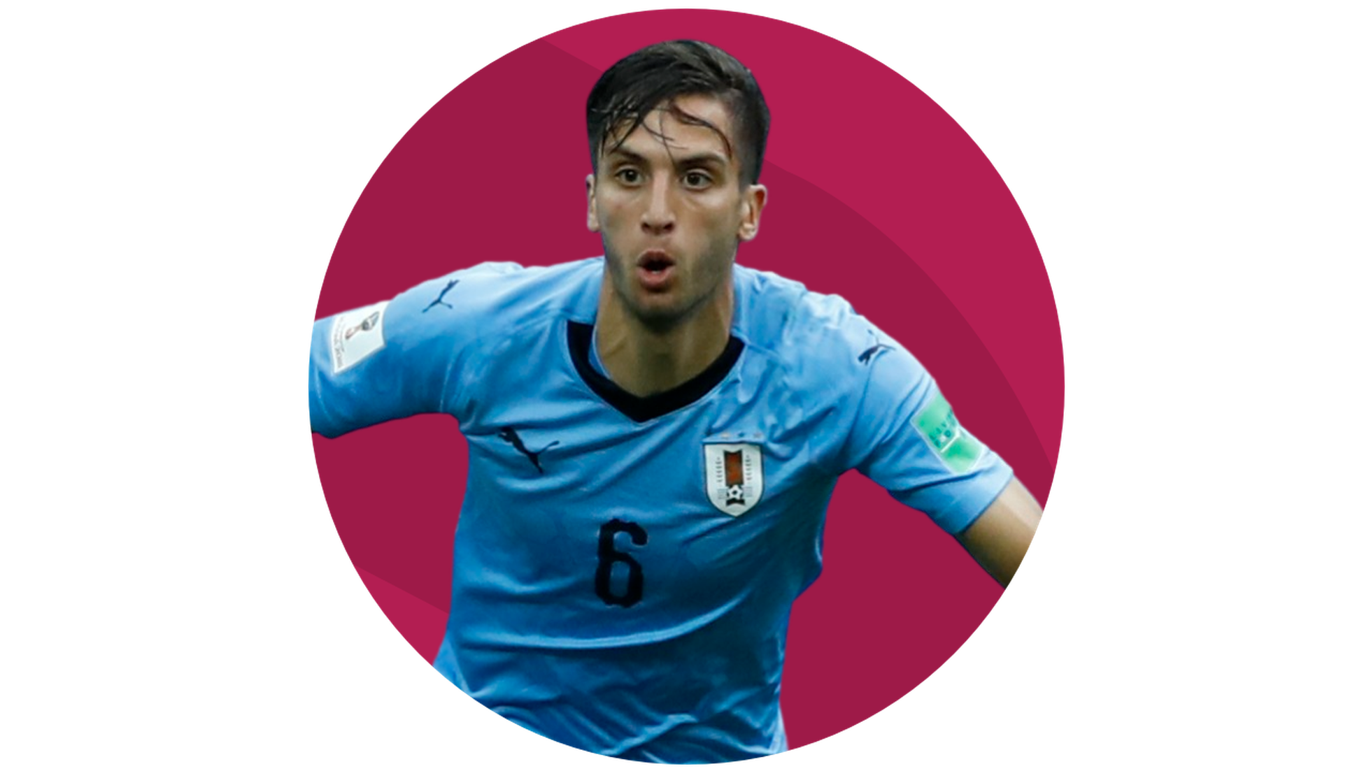 Uruguay a Qatar! Selección Uruguaya Clasifica a el Mundial FIFA Qatar 2022  / Recap Registro DEDALO 