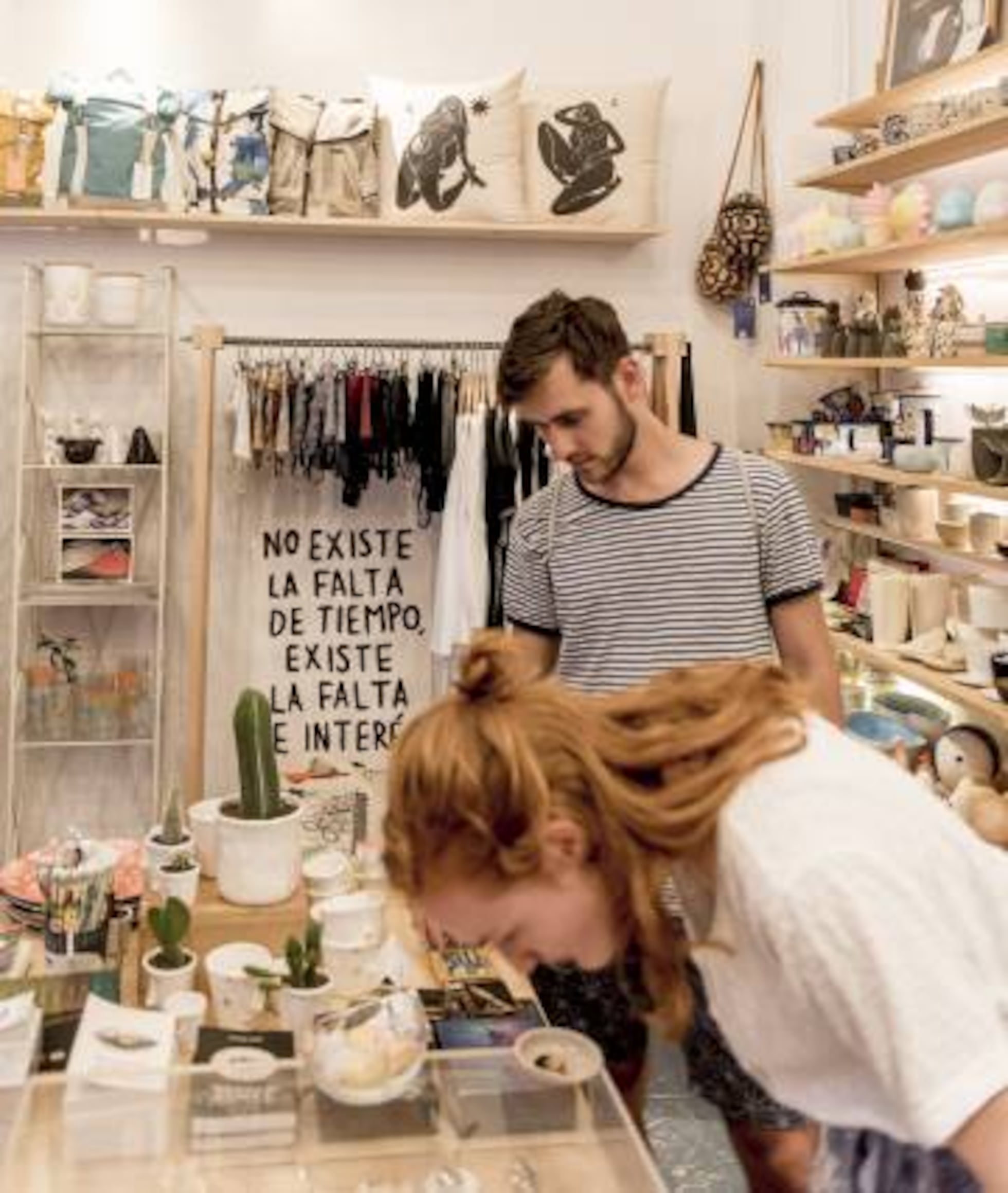 12 paradas irresistibles en El Raval El Viajero EL PAÍS