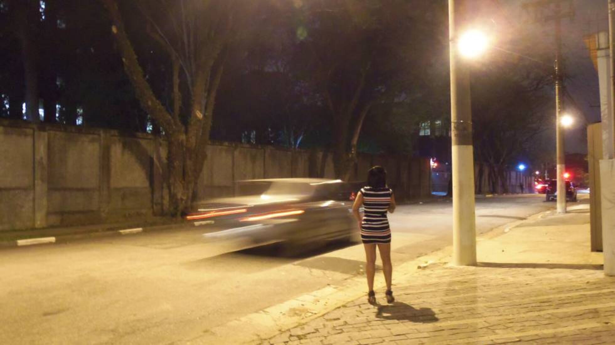 Prostitución Una Reflexión Sobre Hombres Públicos Y Mujeres De La Calle Seres Urbanos 1419