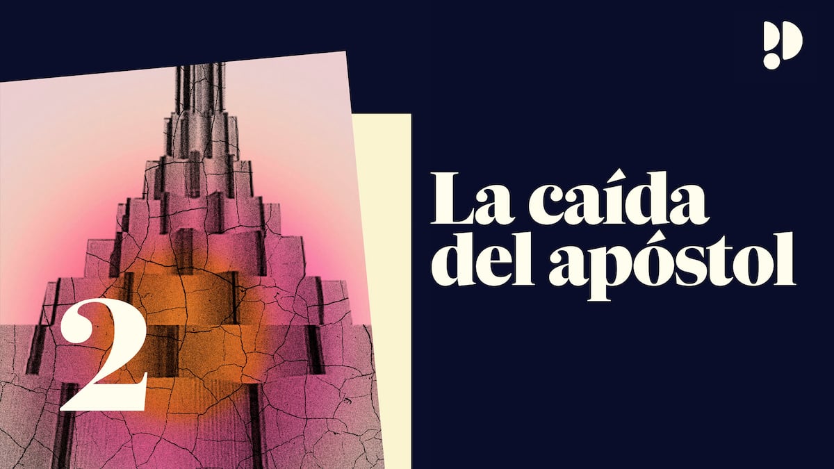 Podcast ‘La Caída del Apóstol’ |  Episodio 2: Dinastía Divina