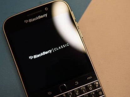 BlackBerry