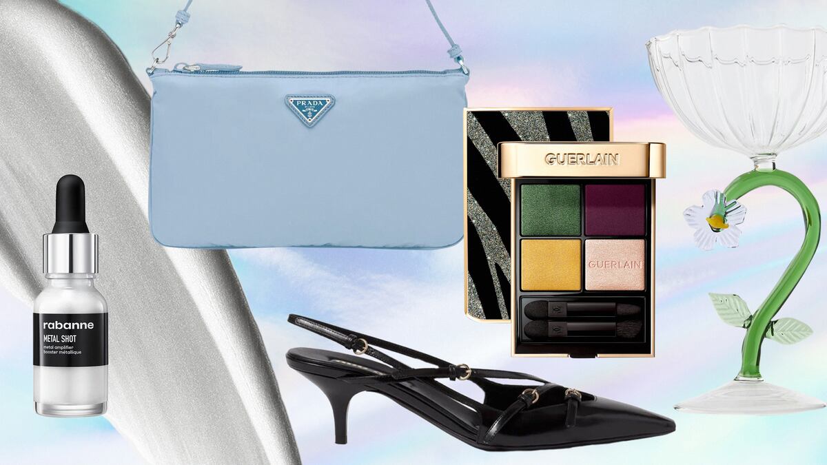‘Wishlist’ de diciembre: los productos más deseados por la redacción de S Moda | Placeres | S Moda
