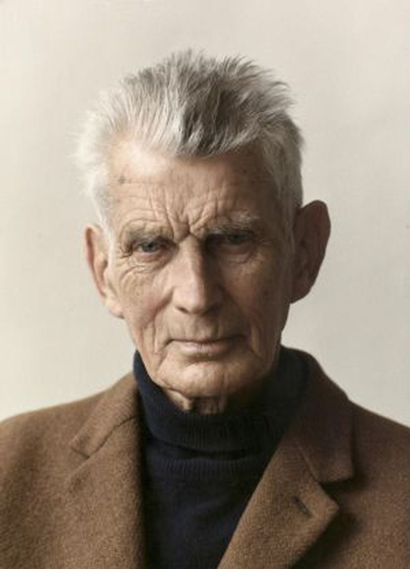 Samuel Beckett Sigue En Pie Cultura El PaÍs 6590