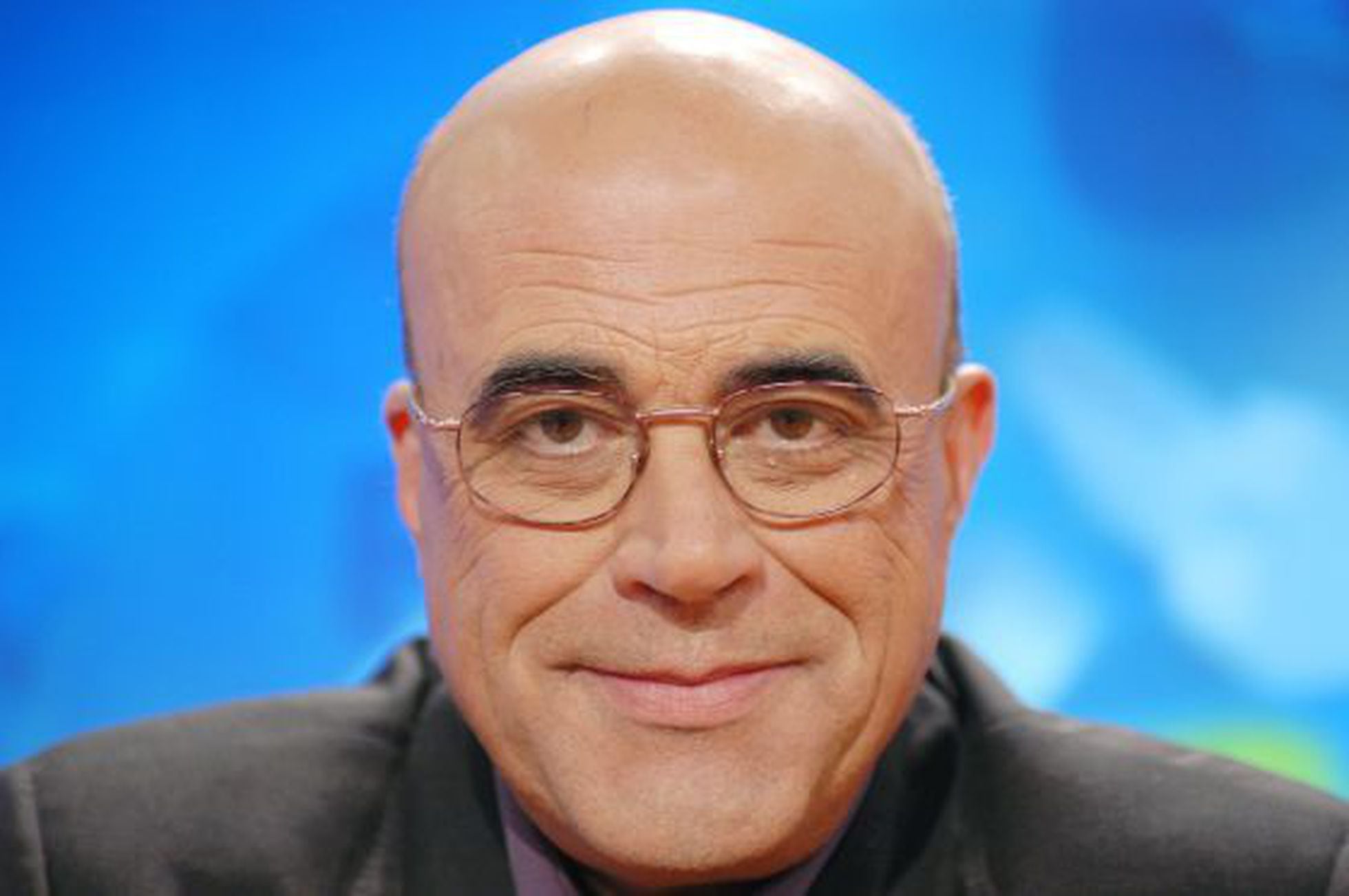 Muere el presentador y actor de doblaje Constantino Romero a los 65