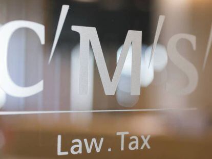 CMS alcanza un acuerdo con el despacho Shirley Lau & Co en Hong Kong