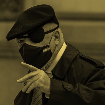 ‘Podcast’ | Los Papeles, capítulo 5. Un poco