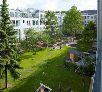 Spangen, en Rotterdam, se ofrece vivienda gratis a cambio de que se regenere la vivienda y se permanezca dos años en el barrio.