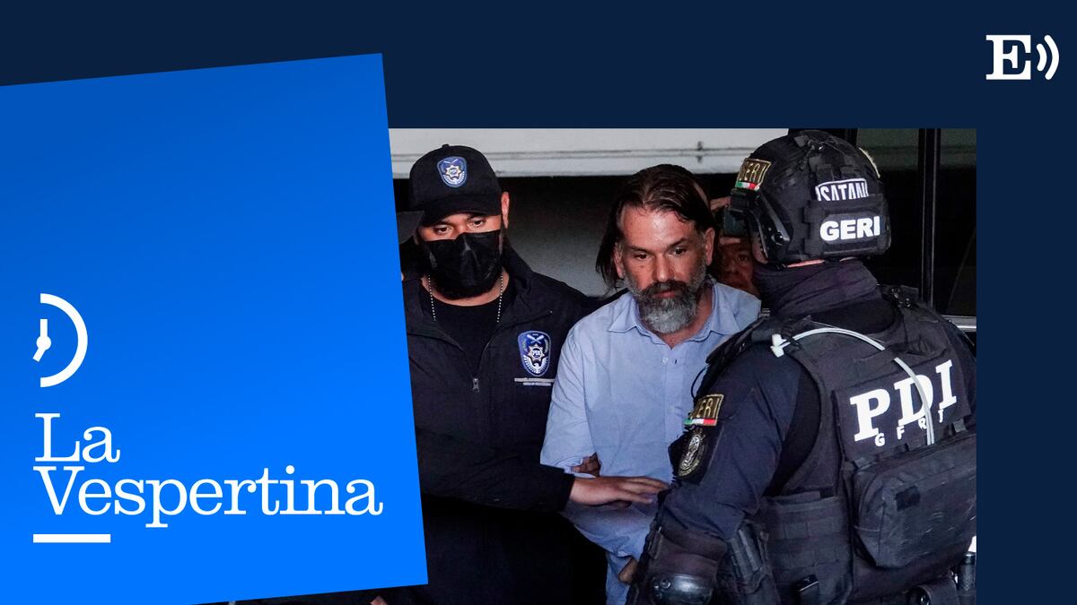 Cartel inmobiliario: ¿Quién más tiene que responder?  |  La Tarde |  podcast