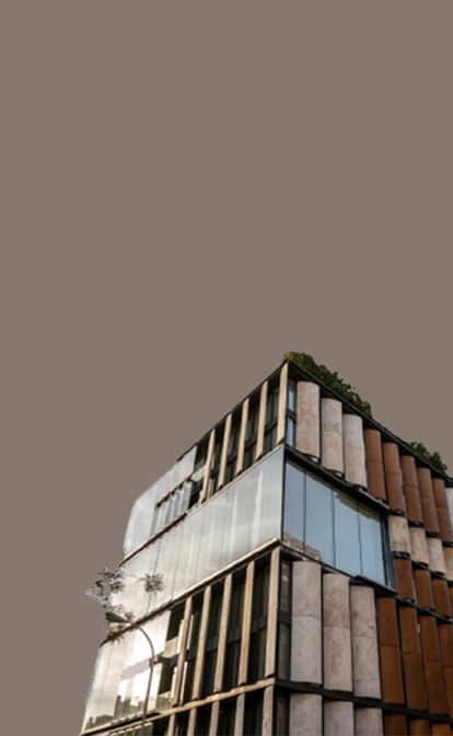 Lagasca 99: ricos latinoamericanos, sociedades opacas y el alquiler más caro de Madrid