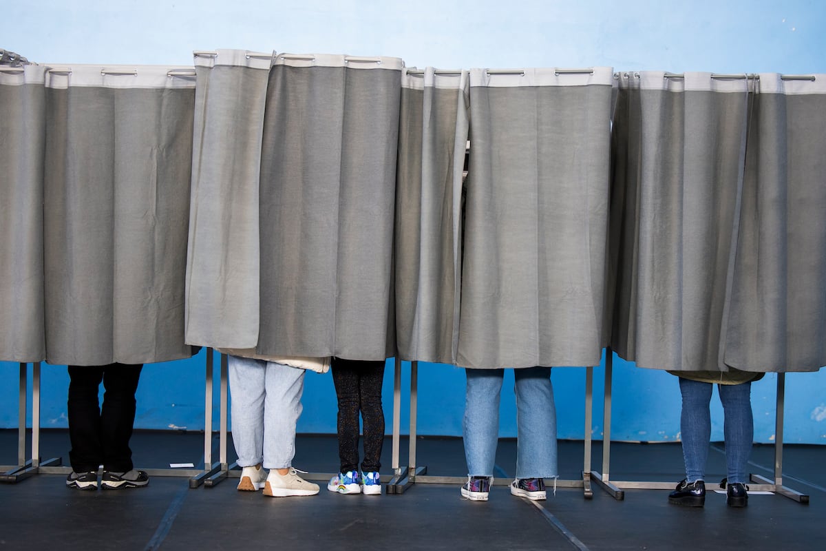 Los resultados de las elecciones gallegas, provincia a provincia |  Elecciones en Galicia 18-F