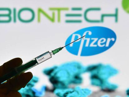 BioNTech asegura que su vacuna conjunta con Pfizer tendrá precio por debajo de mercado