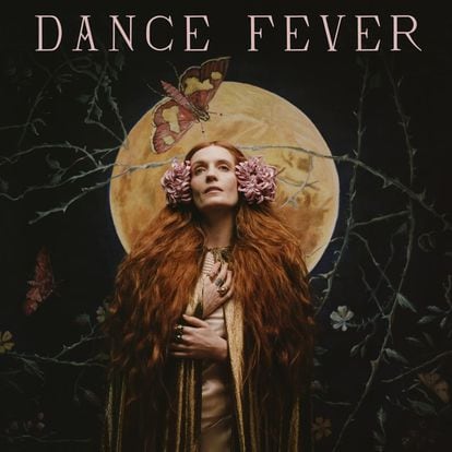 Florence + The Machine, ‘Dance Fever’
