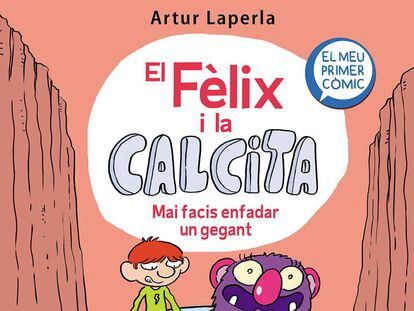 Diez libros, novelas y cómics para niños y niñas de seis a 18 años, Ocio, Mamas & Papas