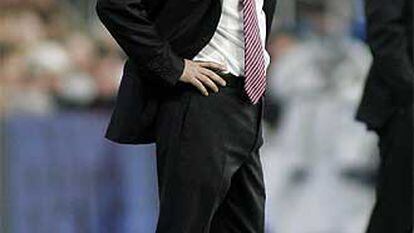 Fernando Vázquez.