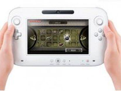 La consola Wii U, el 30 de noviembre en Europa, Tecnología