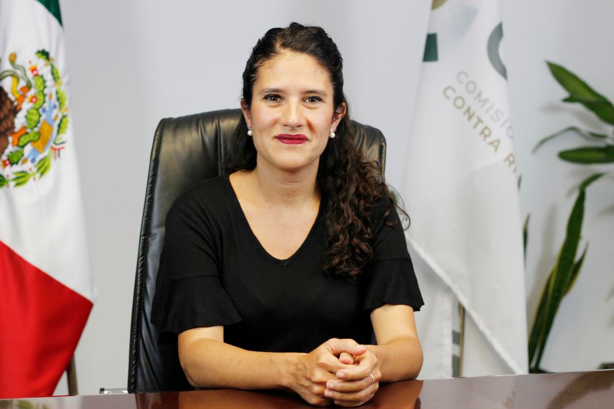 Bertha María Alcalde se perfila como la favorita para la renovación de los directivos del INE