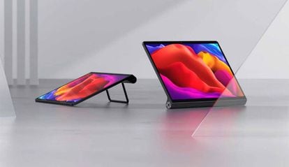 Lenovo Yoga Tab 13