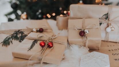 Ideas de regalos navideños de distintas categorías y a un súper precio