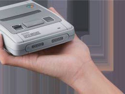 Super Nintendo Classic Mini ¿ofrece algo más que nostalgia?