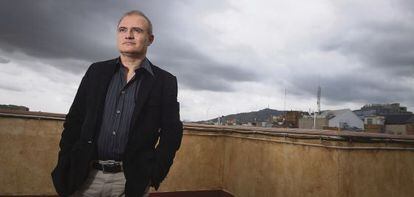 Joan Matabosch, director artístico del Liceo y del Teatro Real.