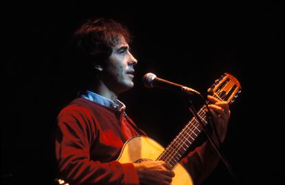 Joan Manuel Serrat