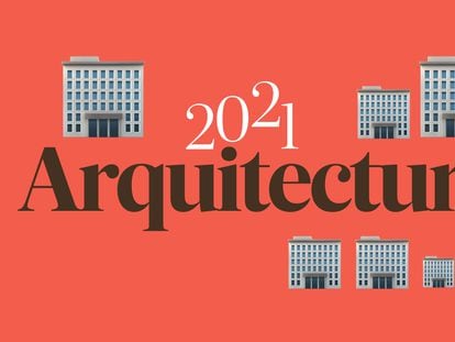 La mejor arquitectura de 2021