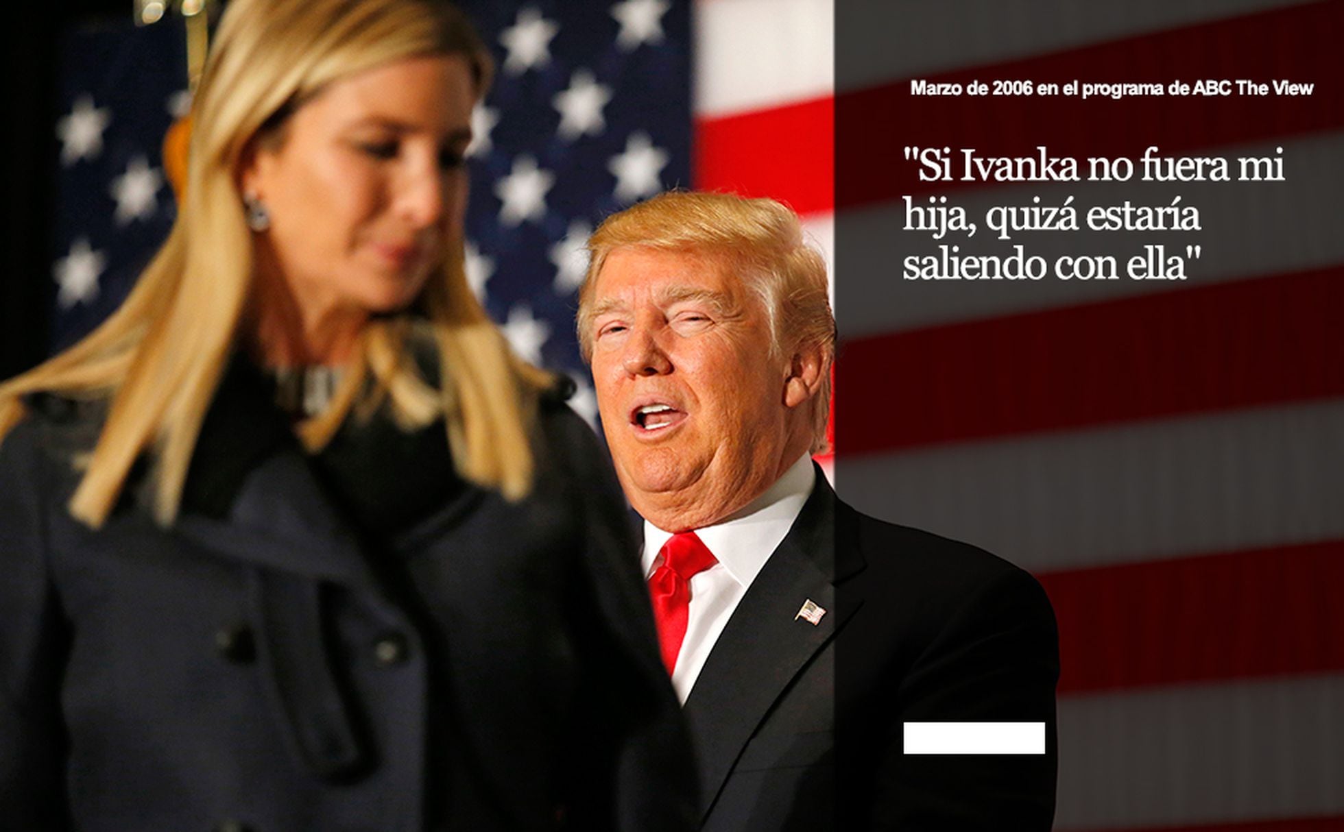 Donald Trump Una Carrera En Frases Fotos Internacional El PaÍs 9054