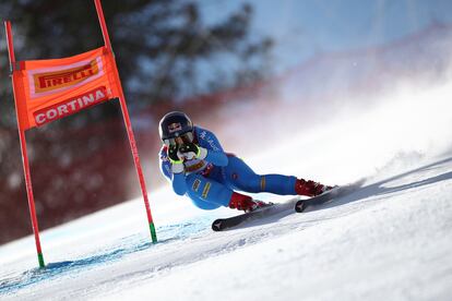 Juegos Olimpicos invierno 2030