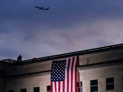 Restricciones viaje Estados Unidos