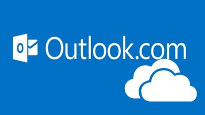 Outlook ya permite guardar los archivos adjuntos en OneDrive