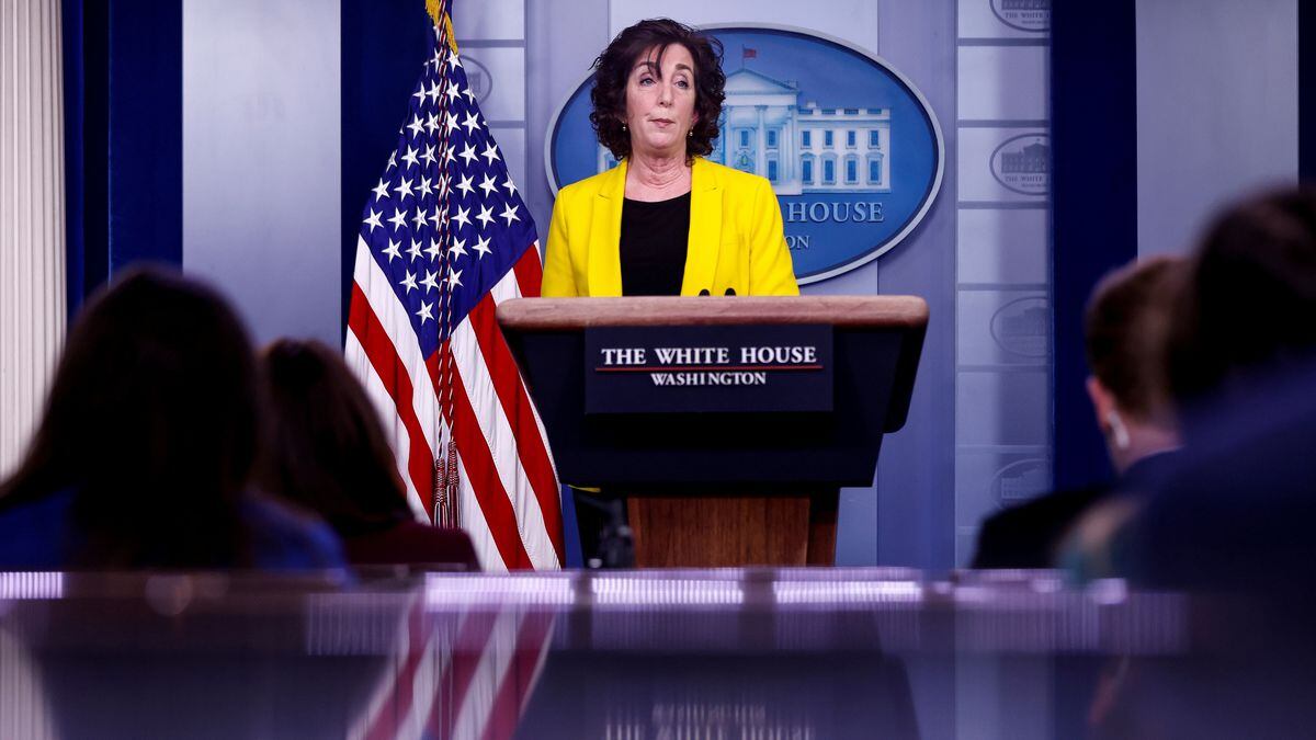 Roberta Jacobson abandons the cargo of the coordinator of the front on the United States |  International