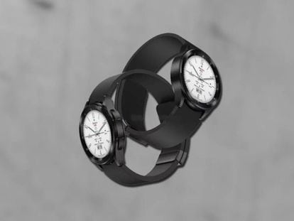 Desvelado el diseño del smartwatch Samsung Galaxy Watch 6 y habrá un gran regreso