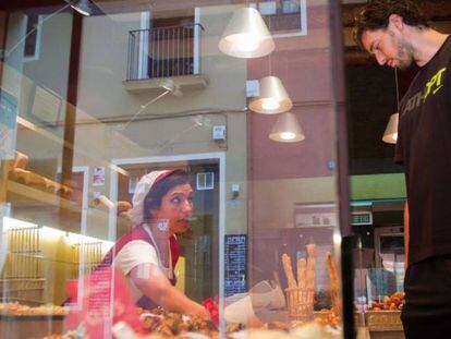 ¿El Roscón de Reyes en peligro? Las panaderías artesanales paran sus hornos hoy
