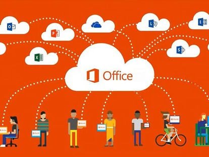 Microsoft unifica Office en Android con una app que incluye Word, Excel y Powerpoint