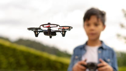 Los discount mejores drones